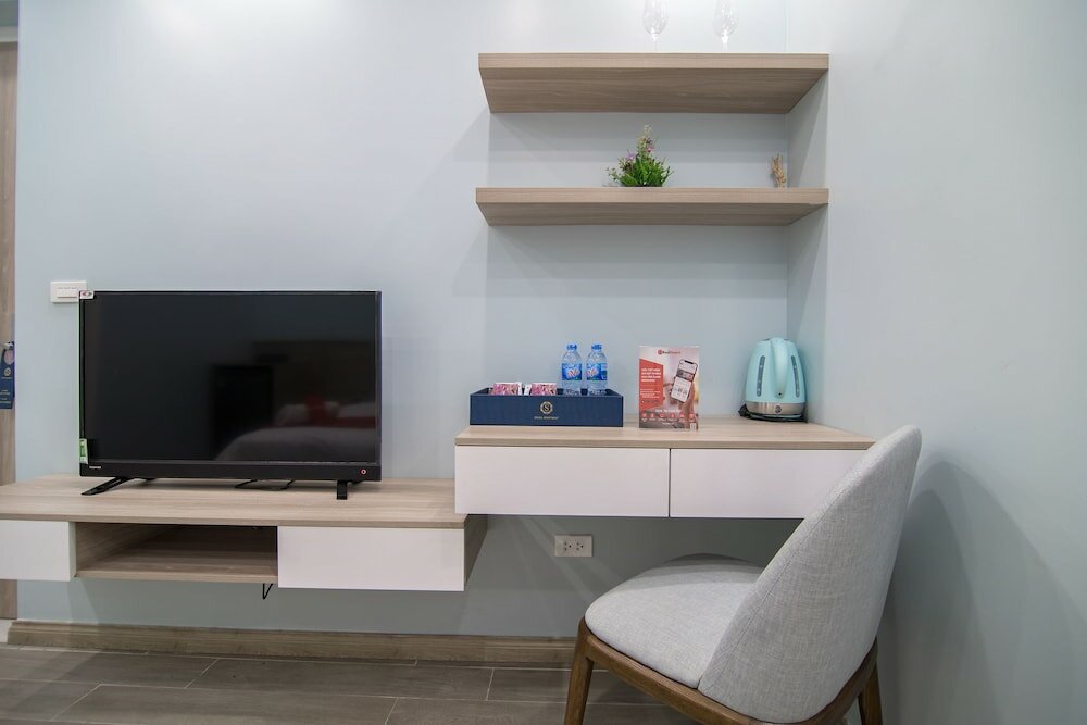 Фото Soleil Apartment