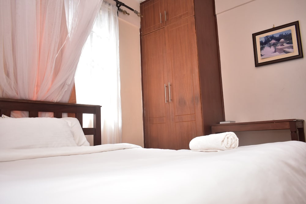 Фото Cosy Garden Guest House