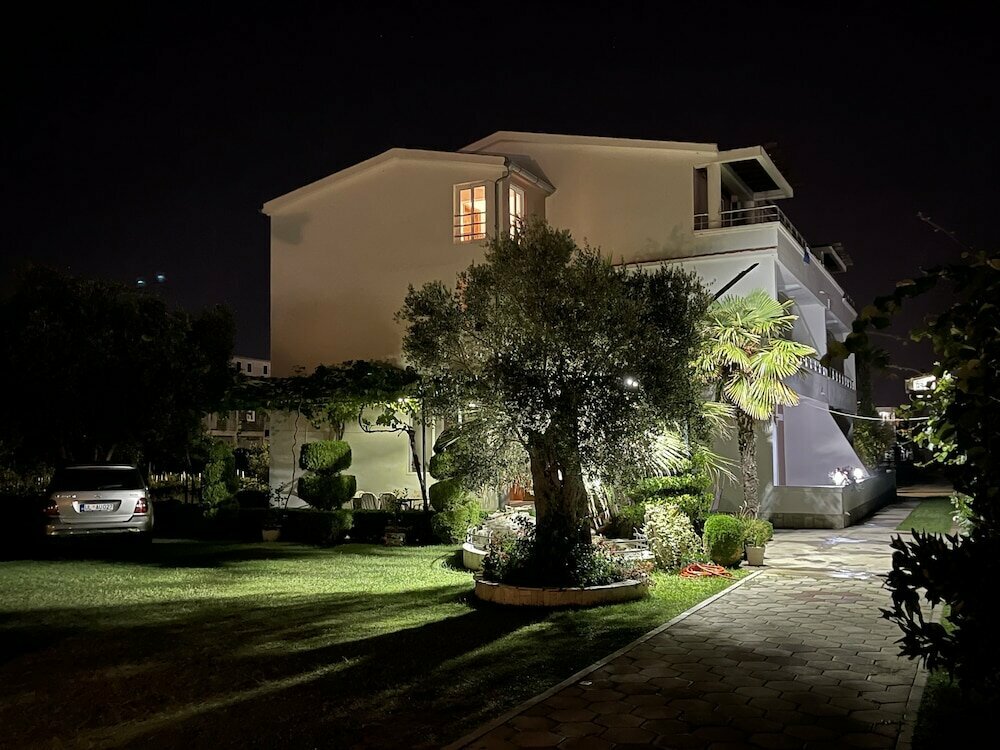 Apartments Apartaments Queen, Ulcinj, photo