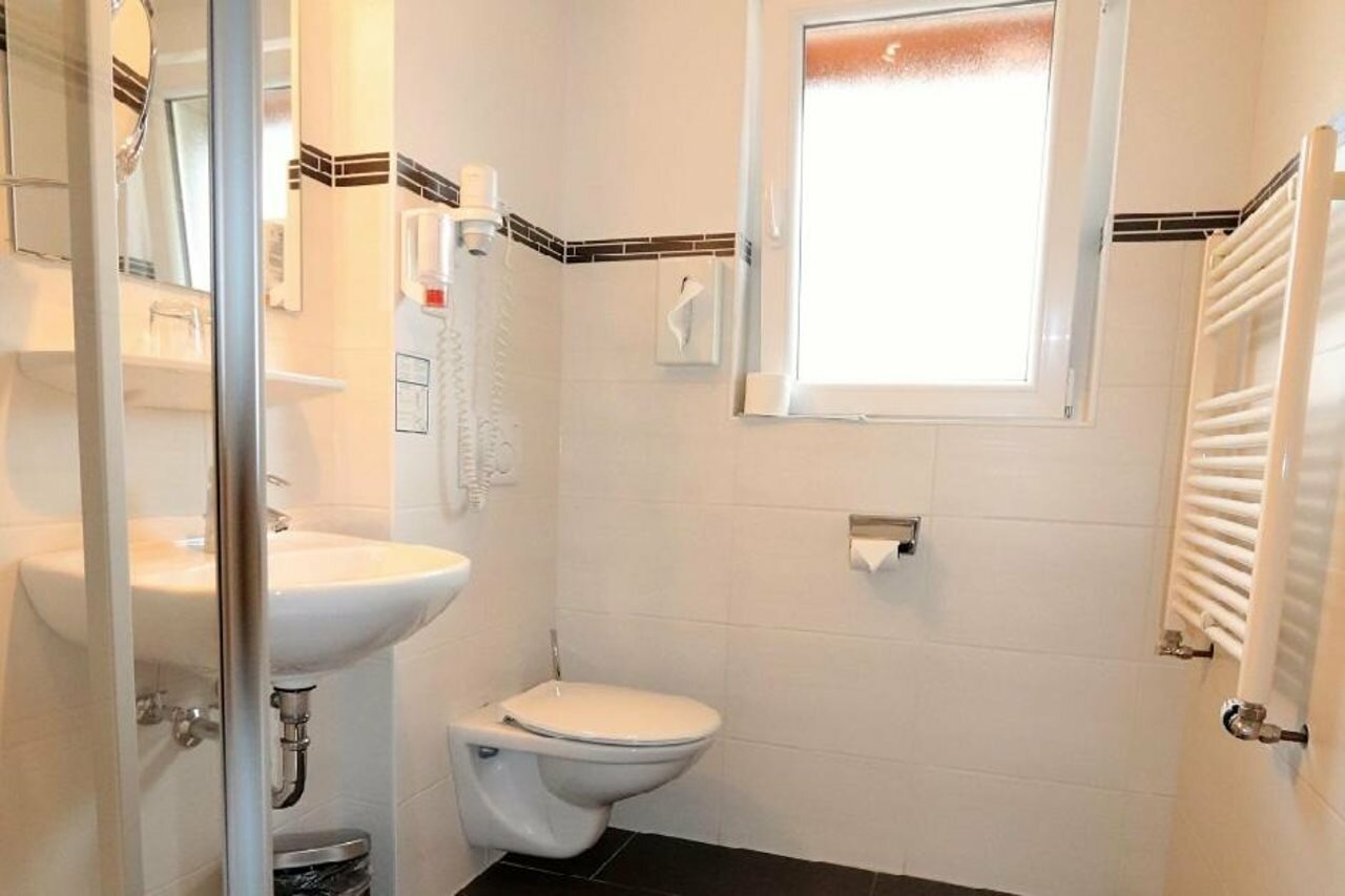 Фото Hotel Klosterbräustuben