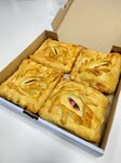 Mashaspies_kirov (Leninskiy district, Komsomolskaya Street, 14), bakery