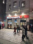 McDonald's (Istanbul, Beyoglu, Istiklal Avenue, 63), fast food