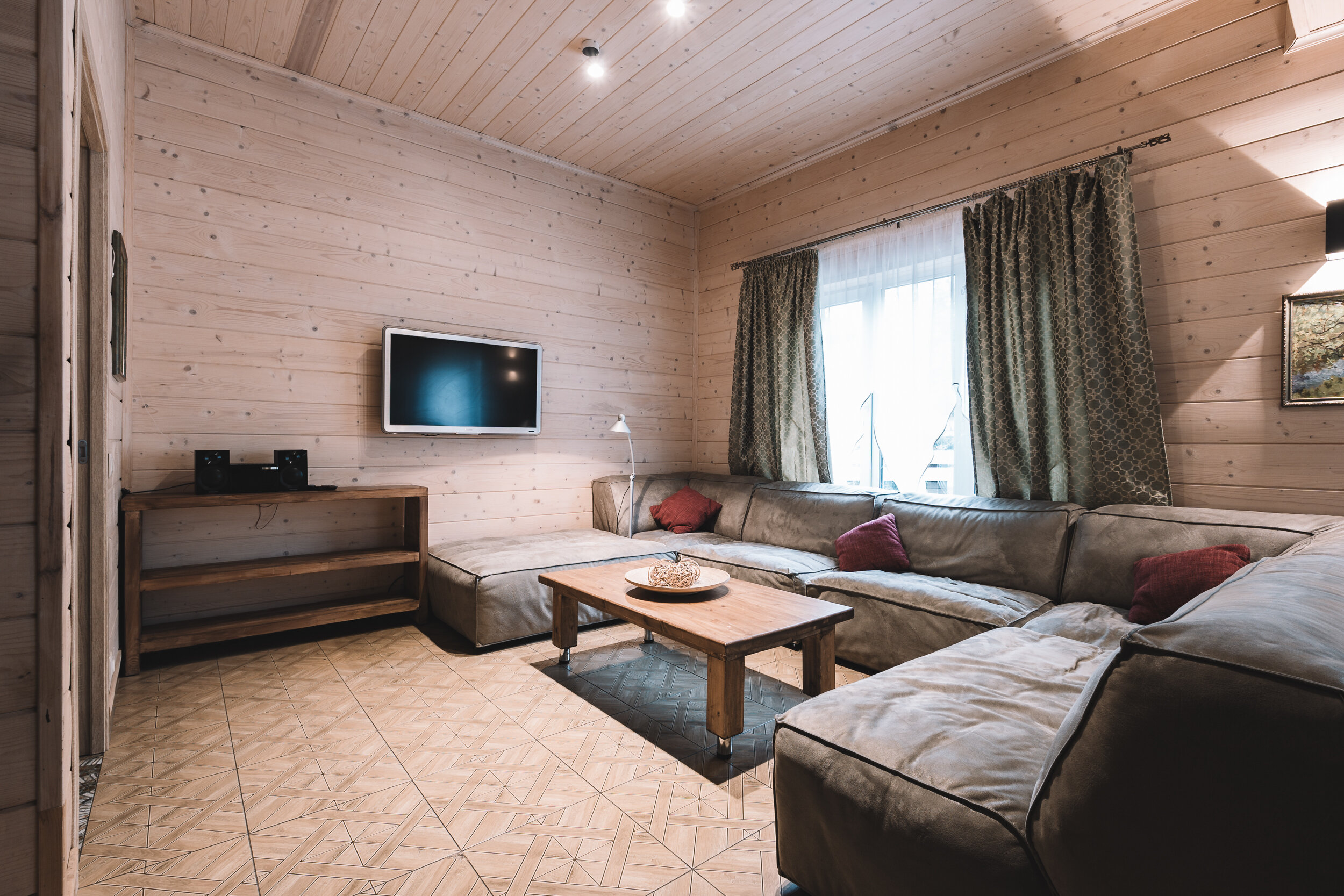 Фото Загородный клуб Моя дача