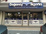 Doğanay Sigorta (İstanbul, Bahçelievler, Cumhuriyet Mah., Bağcılar 2. Ara Sok., 13A), insurance broker