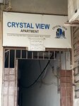 Crystal View Apartment (Gulistan-e-Johar, Block 1, Crystal View Apartment), building