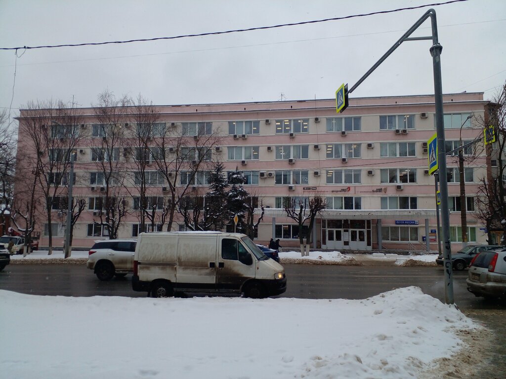 Justice of the peace Судебный участок № 3 Октябрьского района города Владимира, Vladimir, photo