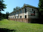 Flamingo (ulitsa Neftyanikov, 23А), hostel