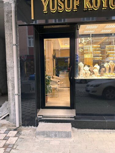 Yusuf Kuyumculuk Fotoğraf 3