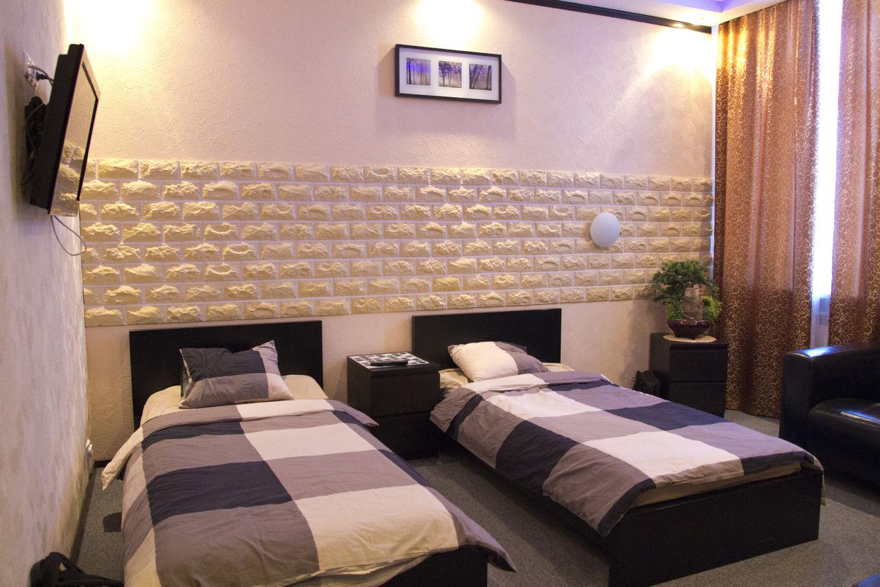 Фото Гостиница АРС