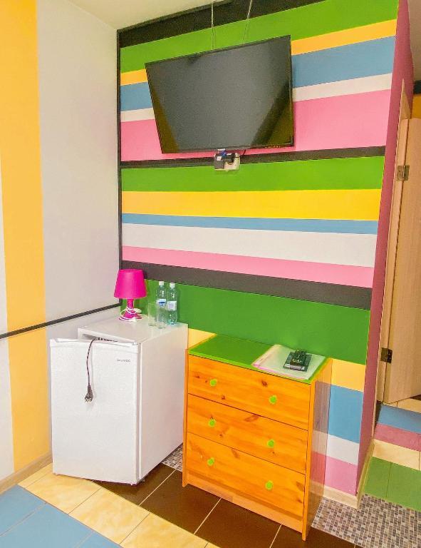 Фото Палитра