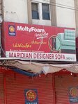 Madina designing sofa (Province of Sindh, Karachi East District, Jamshaid Town Tehsil, Pehalwan Goth Union council), furniture fittings and components
