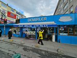Demirler Balikcilik (İstanbul, Eski Edirne Asfalti Avenue, 174D), restaurant