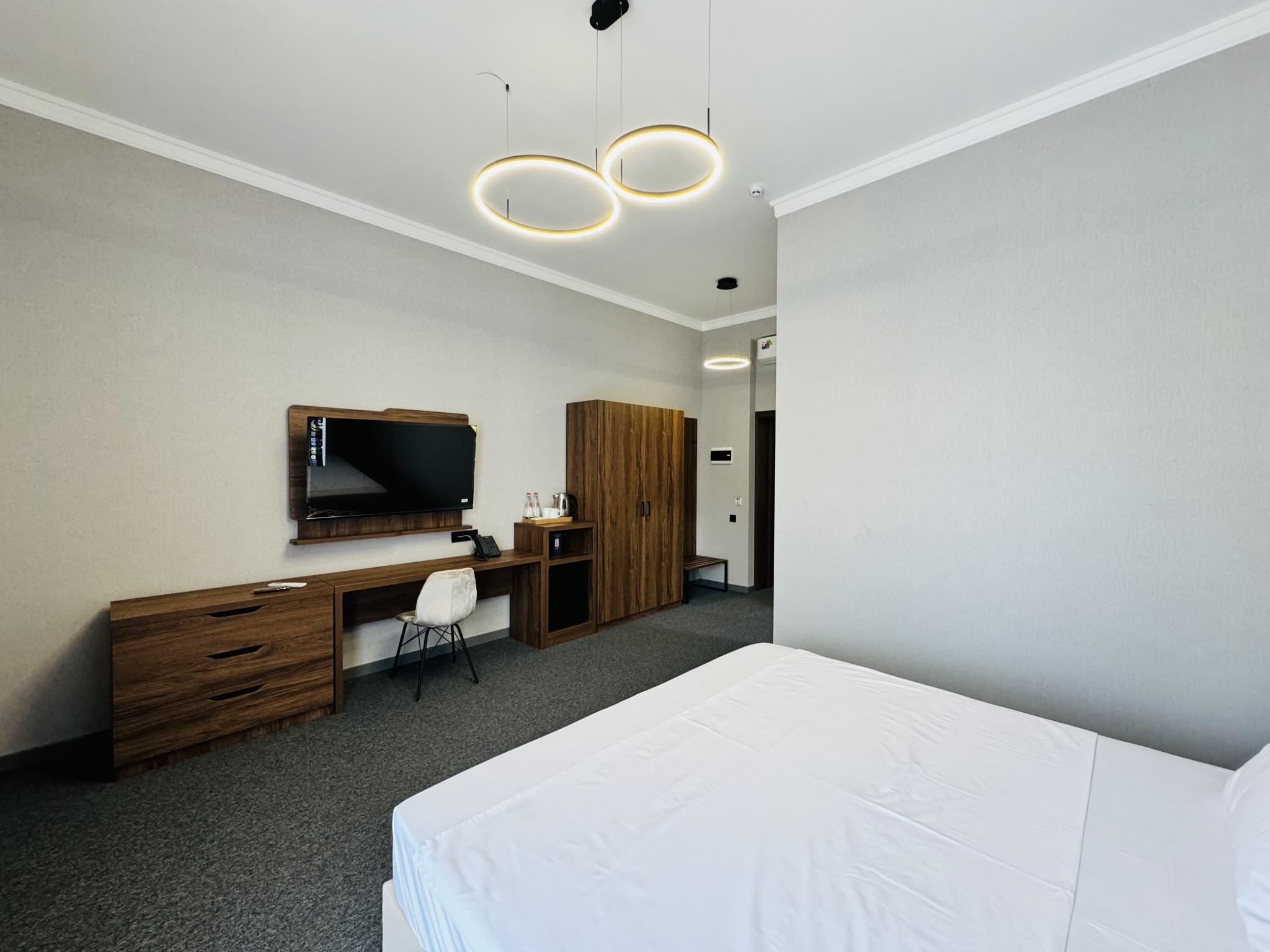 Фото Хамада