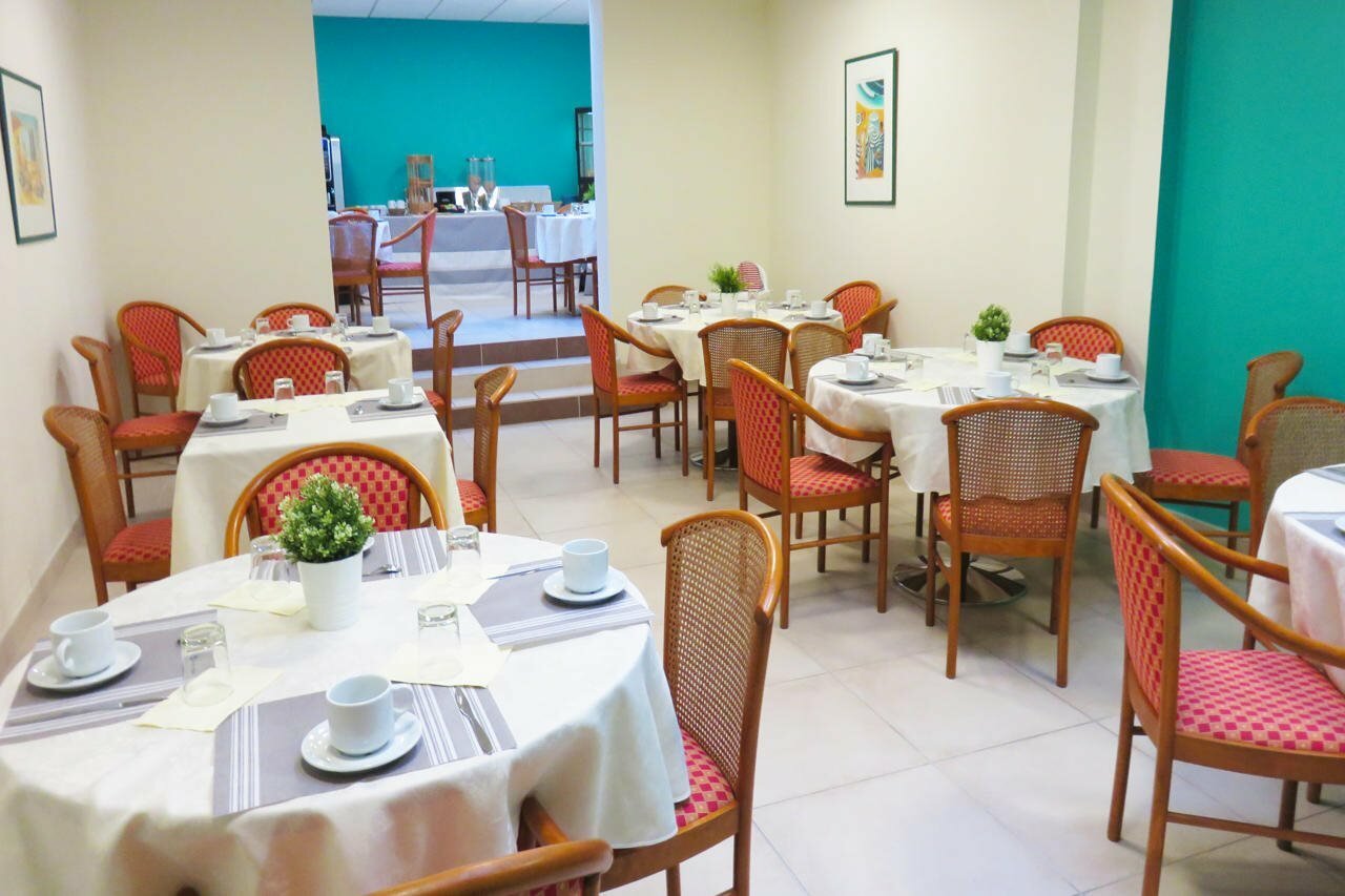 Фото Résidence Eugénie