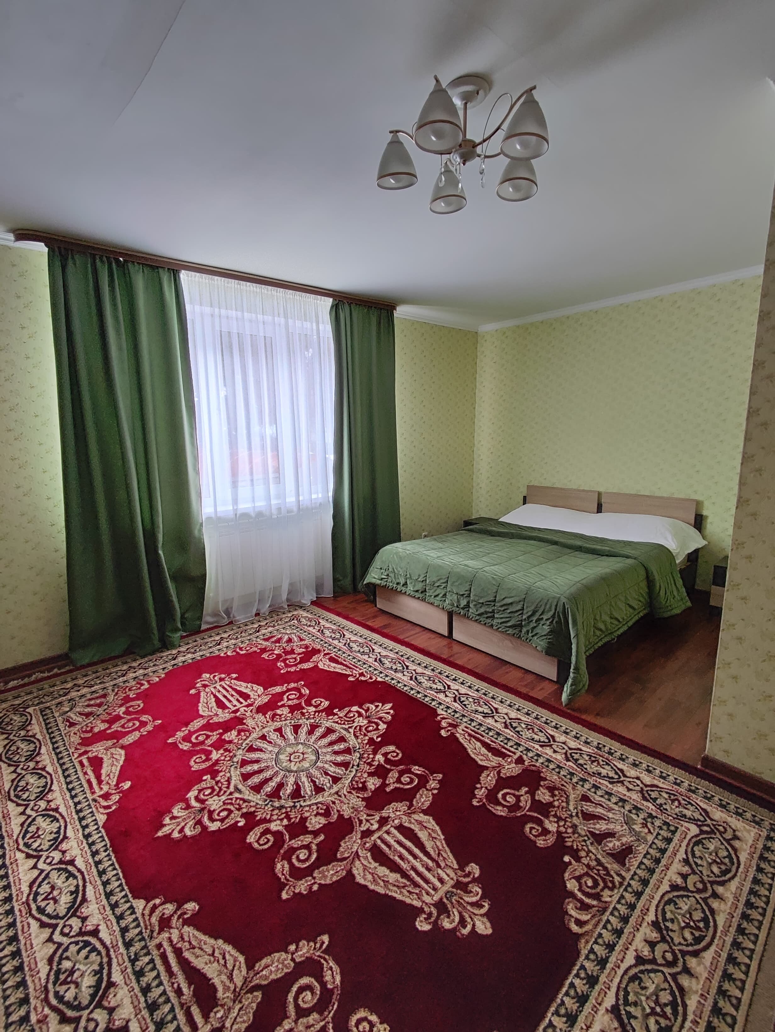 Фото У Заура