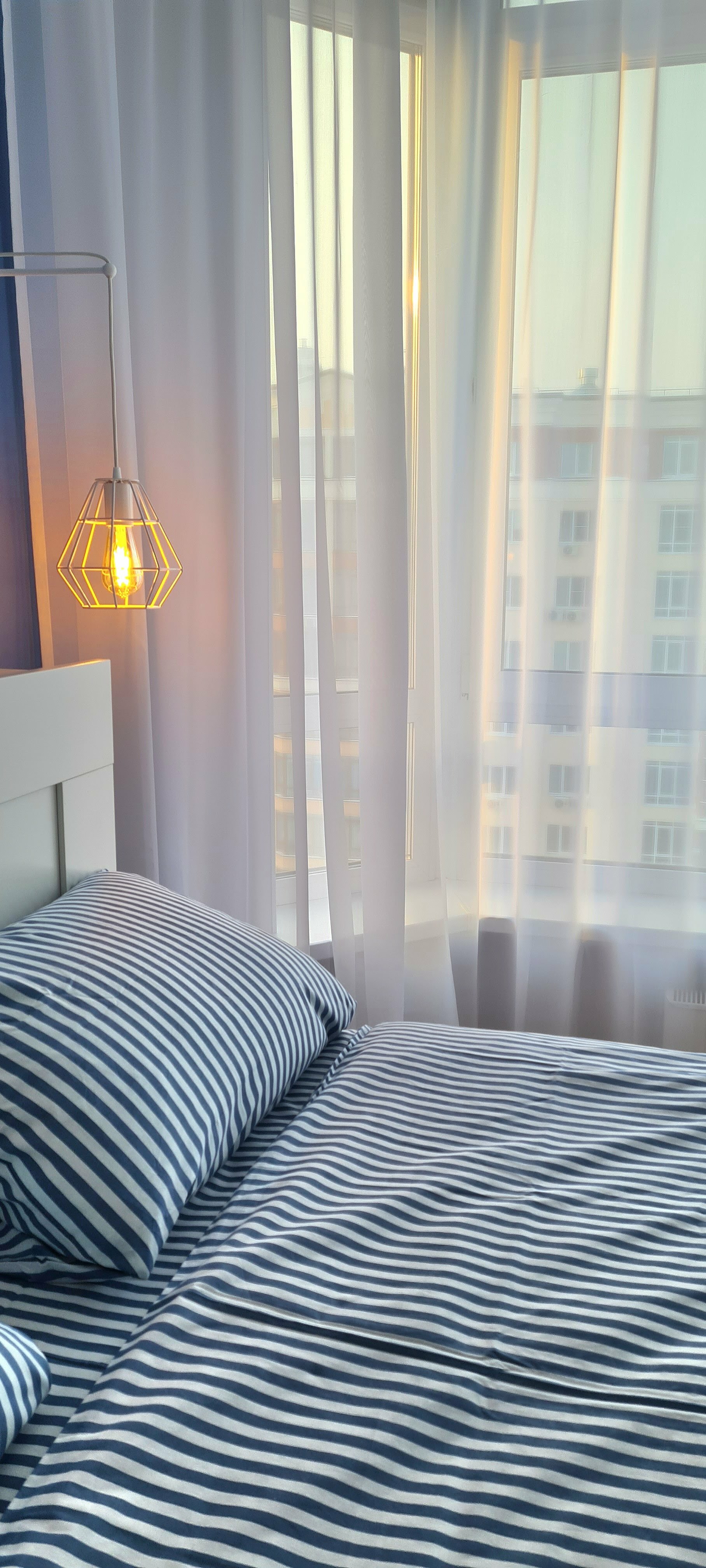 Фото Апартаменты на ПР. Московский 18к5