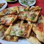 Nimet Pide and Grill Salon (Isparta, Isparta Merkez, Fatih Sultan Mehmet Cad., 6), restaurant
