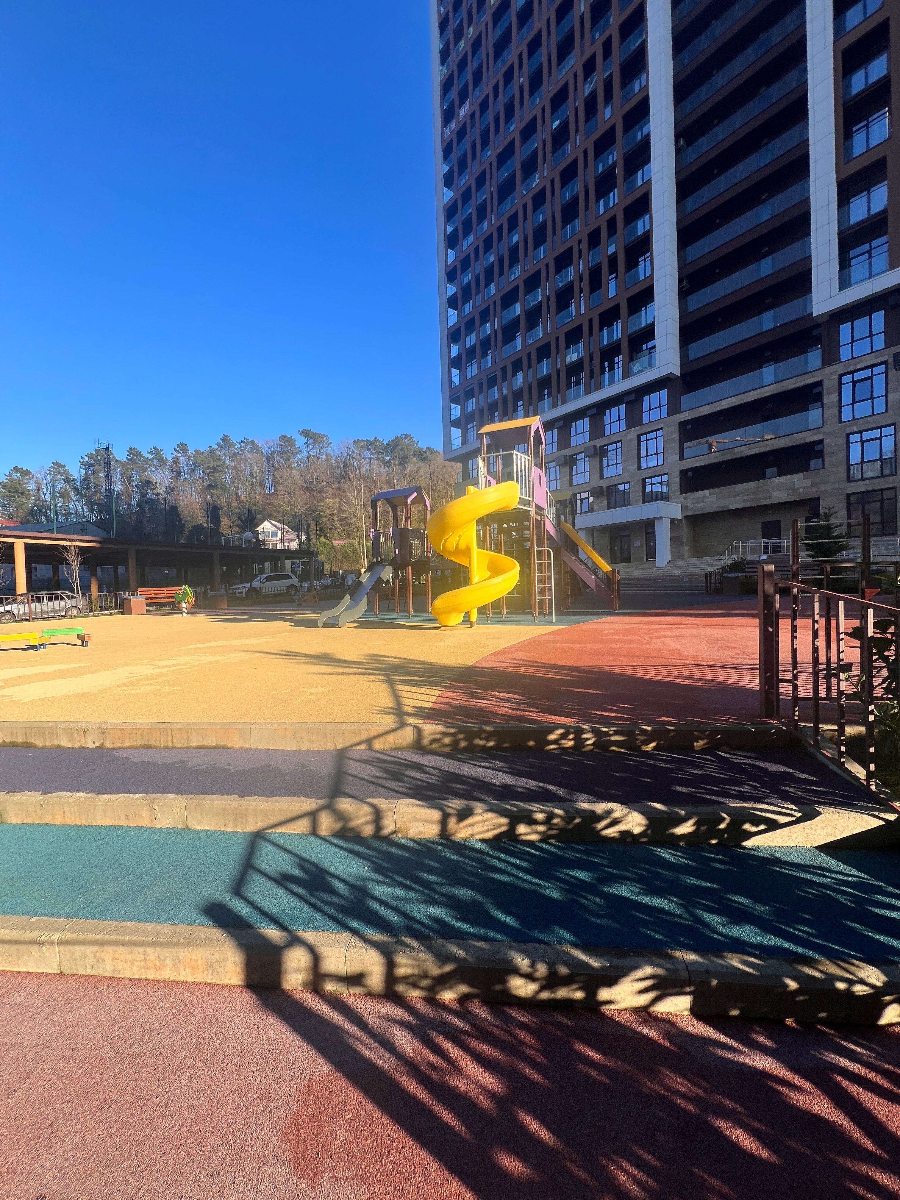 Фото МореСолнцеАпарт