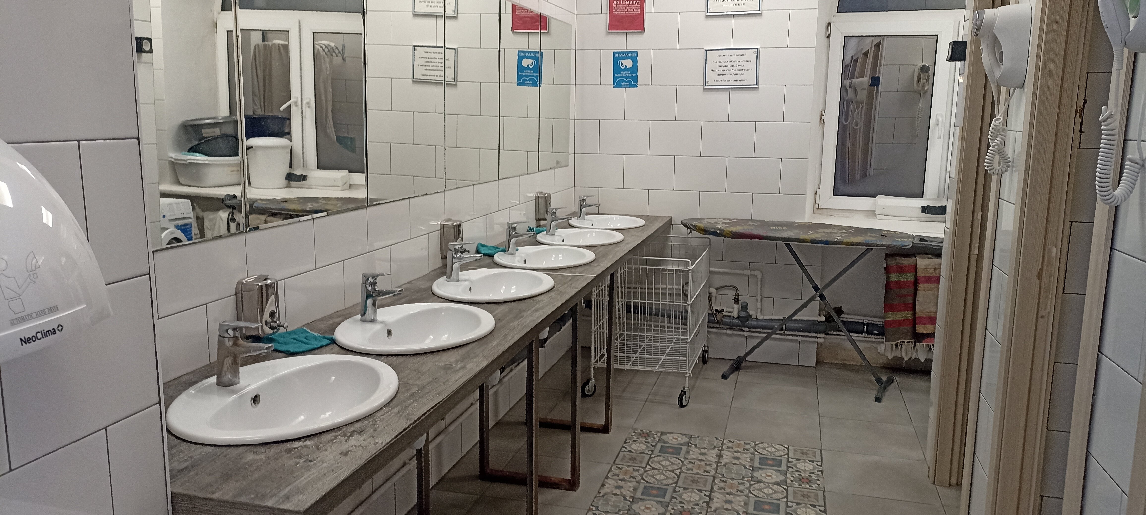 Фото Ленинская Слобода