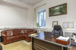 Kromov Law Office, Adodin i partnery (Zvyozdny Boulevard, 10с1), attorney