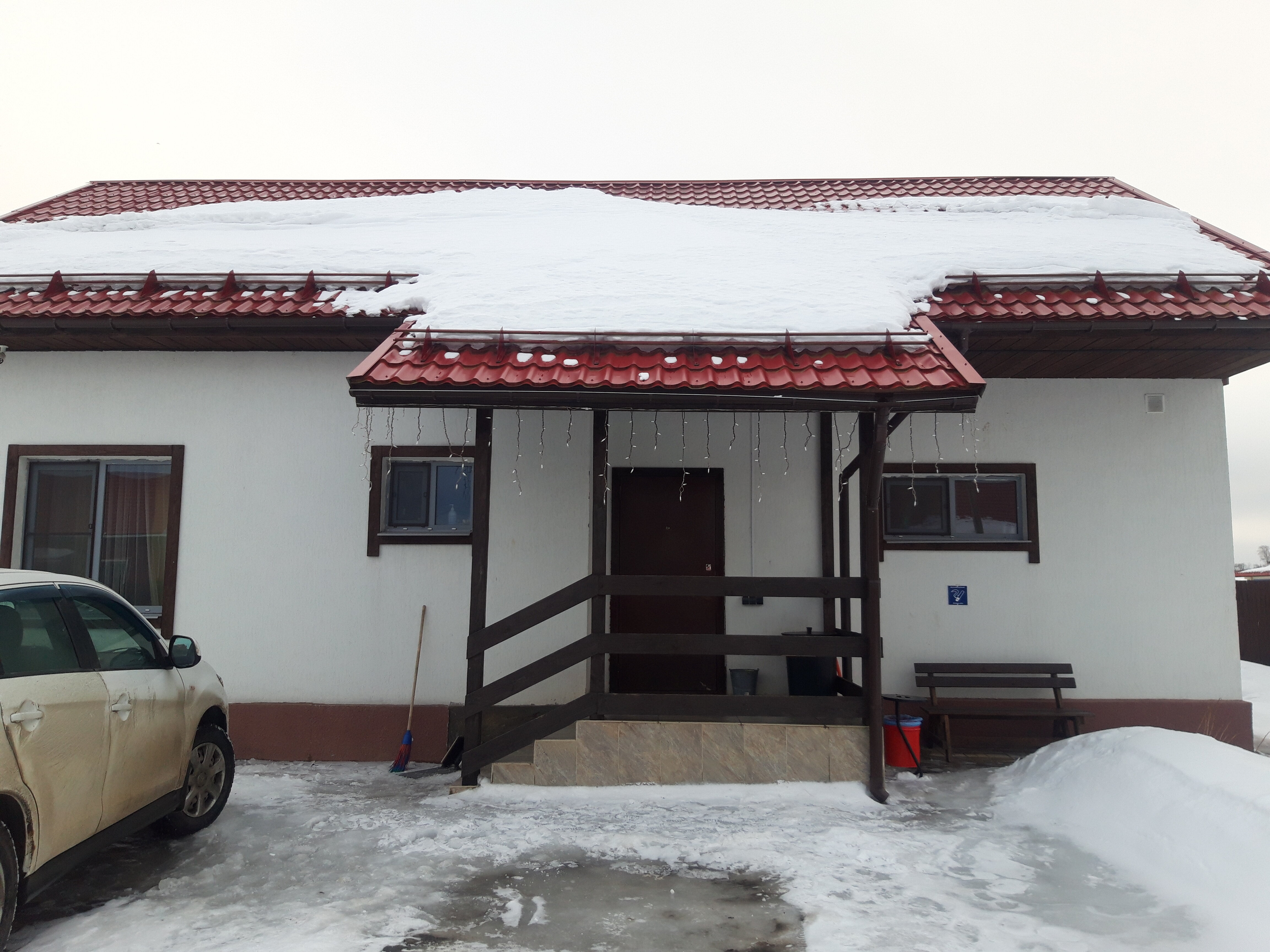 Фото Барский