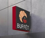 Buffet (Universitetsky Avenue, 6к3), coffee shop