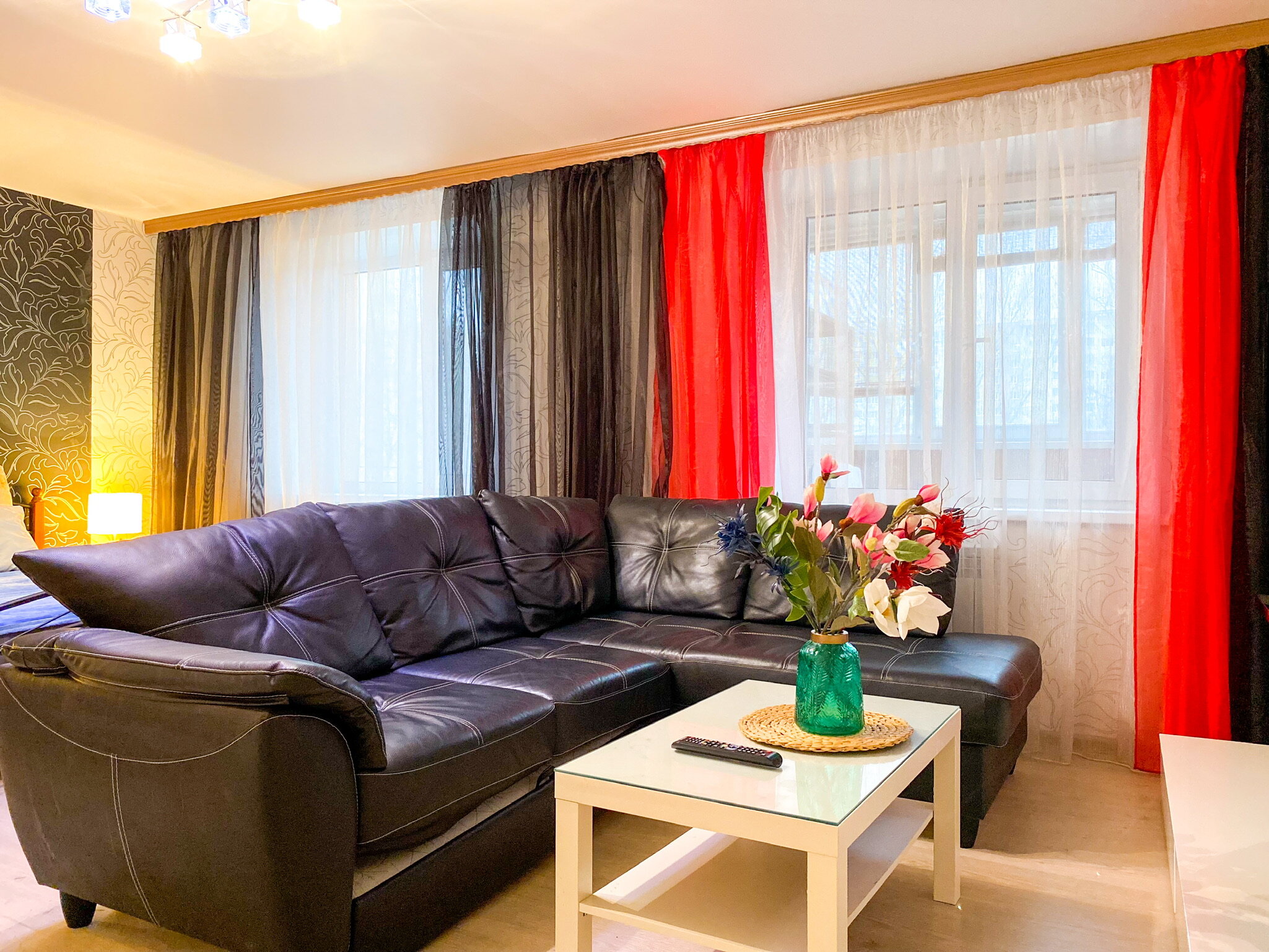 Фото Акварель