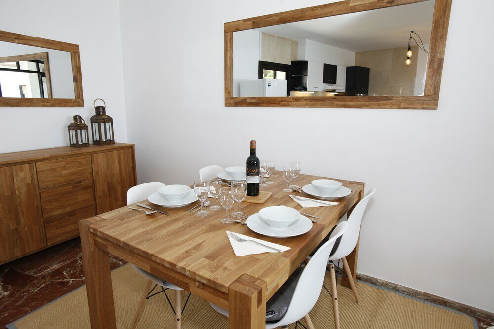 Фото Apartamento Anfiteatro