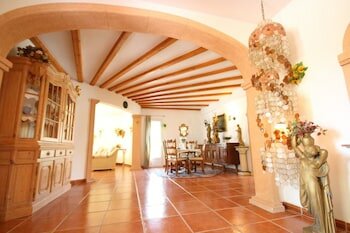 Фото Villa Buenavista - Plaza Mayor