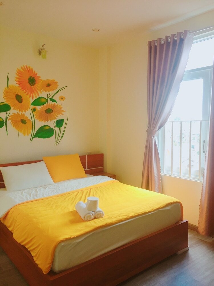 Фото Big Home Dalat - Hostel