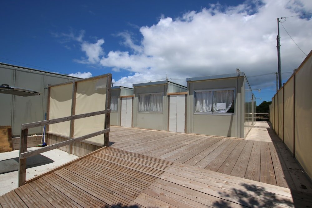 Фото Iejima Kokoro House