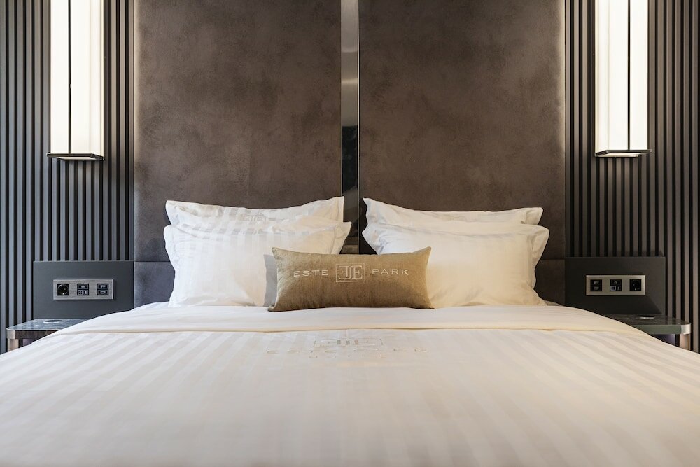 Фото Este Park Hotel