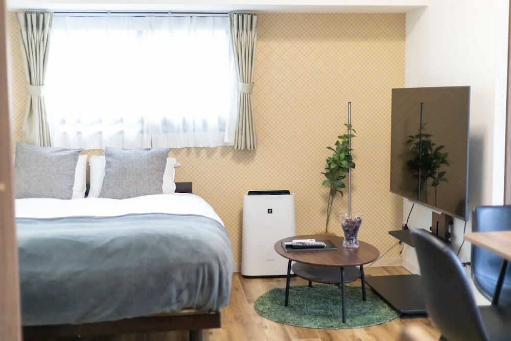 Фото Ocean Shinsaibashi