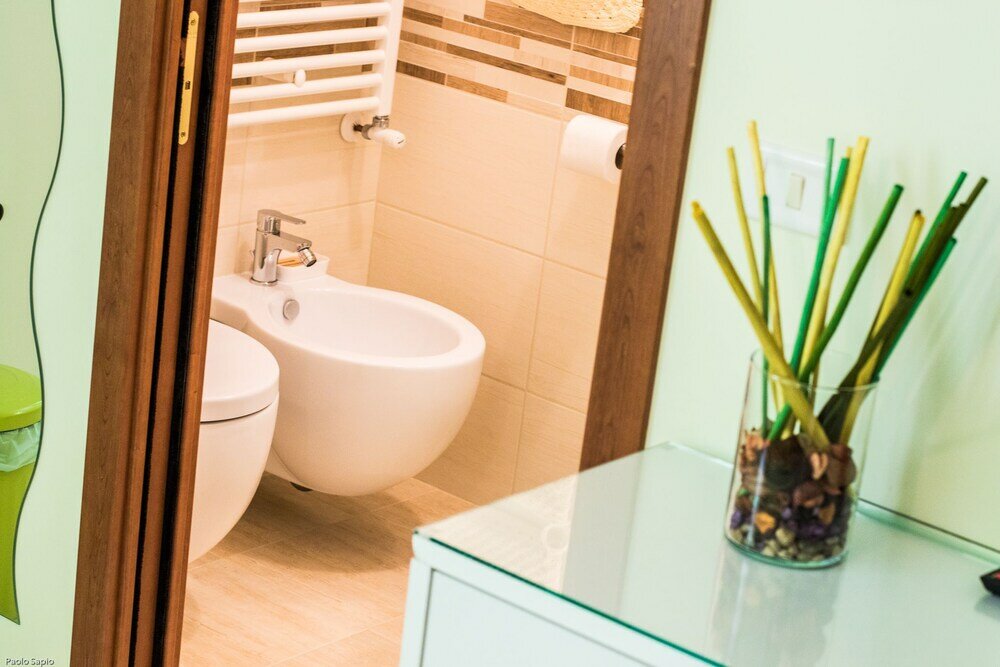 Фото B&b Pensieri D'Autore