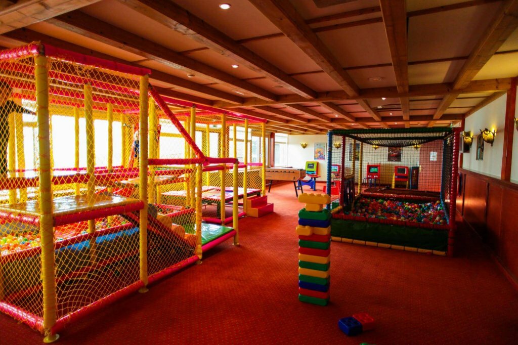 Фото Amicitia Hotel Sneek