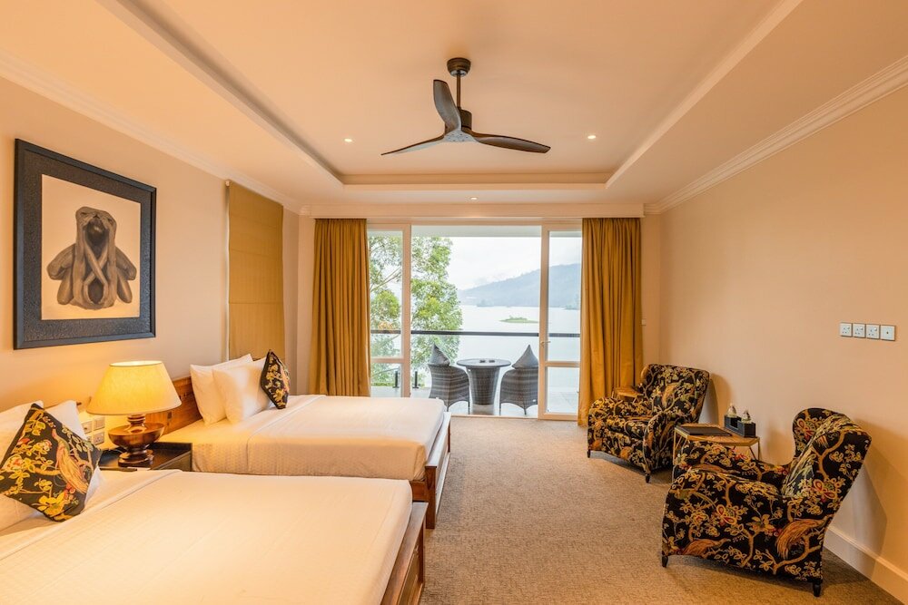 Фото Villa Serenity