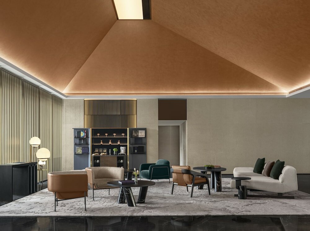 Фото Kimpton Suzhou Bamboo Grove, an Ihg Hotel