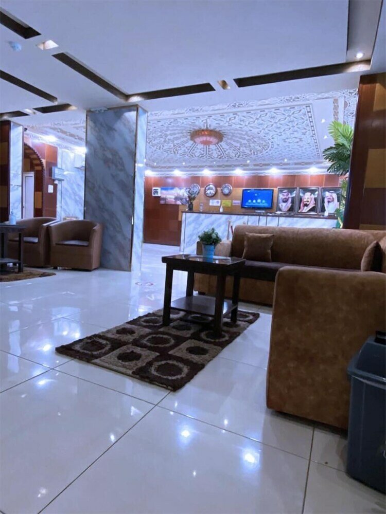 Фото Lamar Furnished Apartments