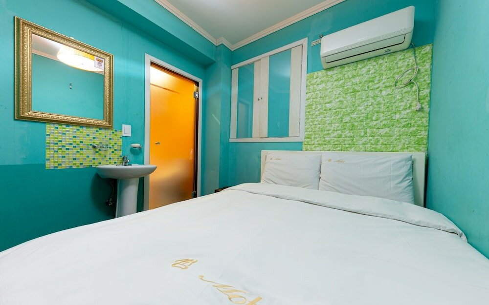 Фото Bucheon Some