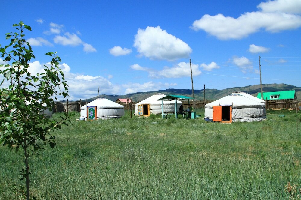 Фото Gaya's guesthouse