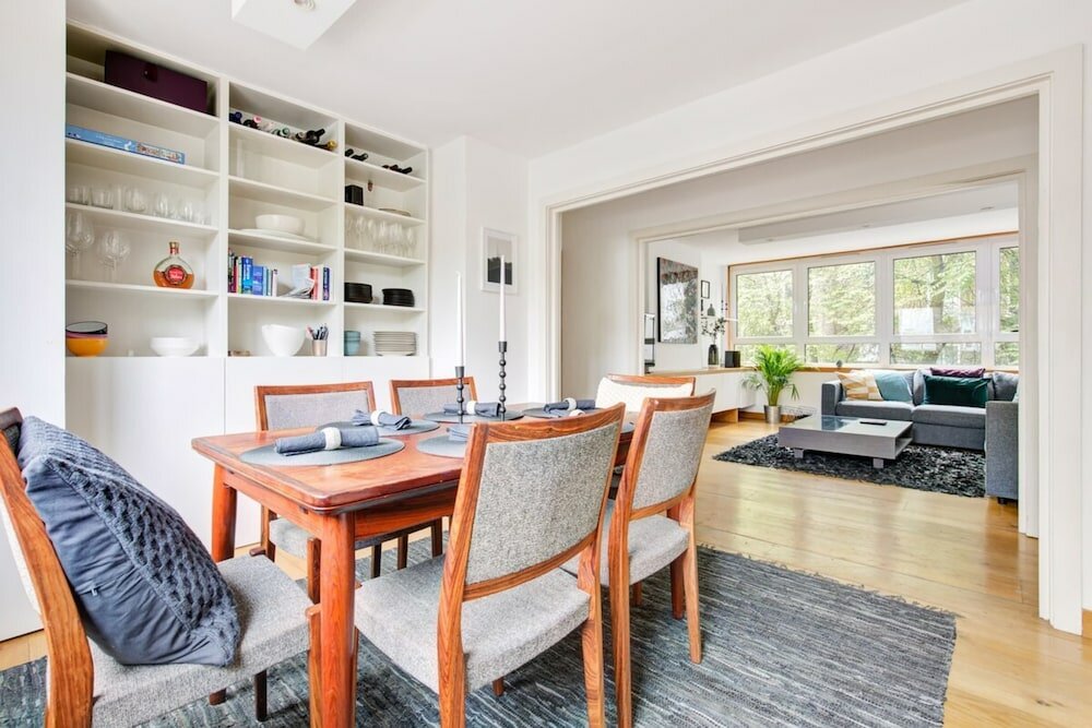 Фото Modern Notting Hill 2 Bedroom Near Royal Oak Tube