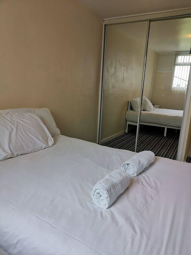 Фото Shielded Serenity King Suite