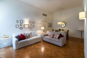 Гостиница AD Verona Flat