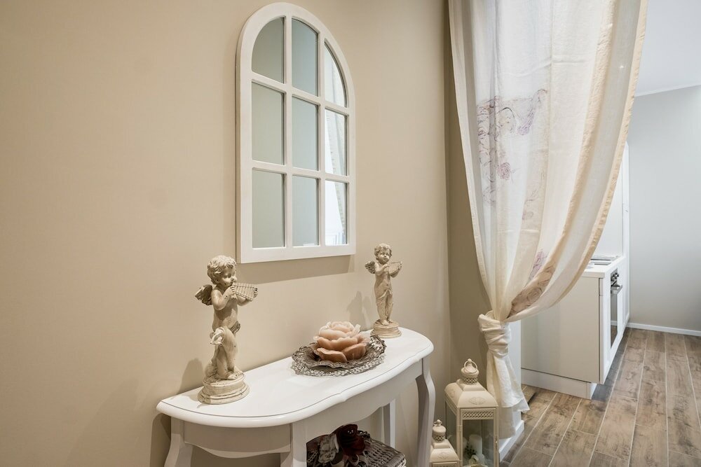 Фото Maison del Reno by Wonderful Italy