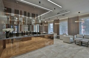 Гостиница City Stay Bishkek