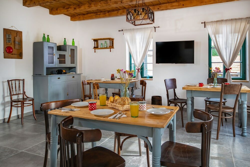 Фото Ferrata Vár Vendégház