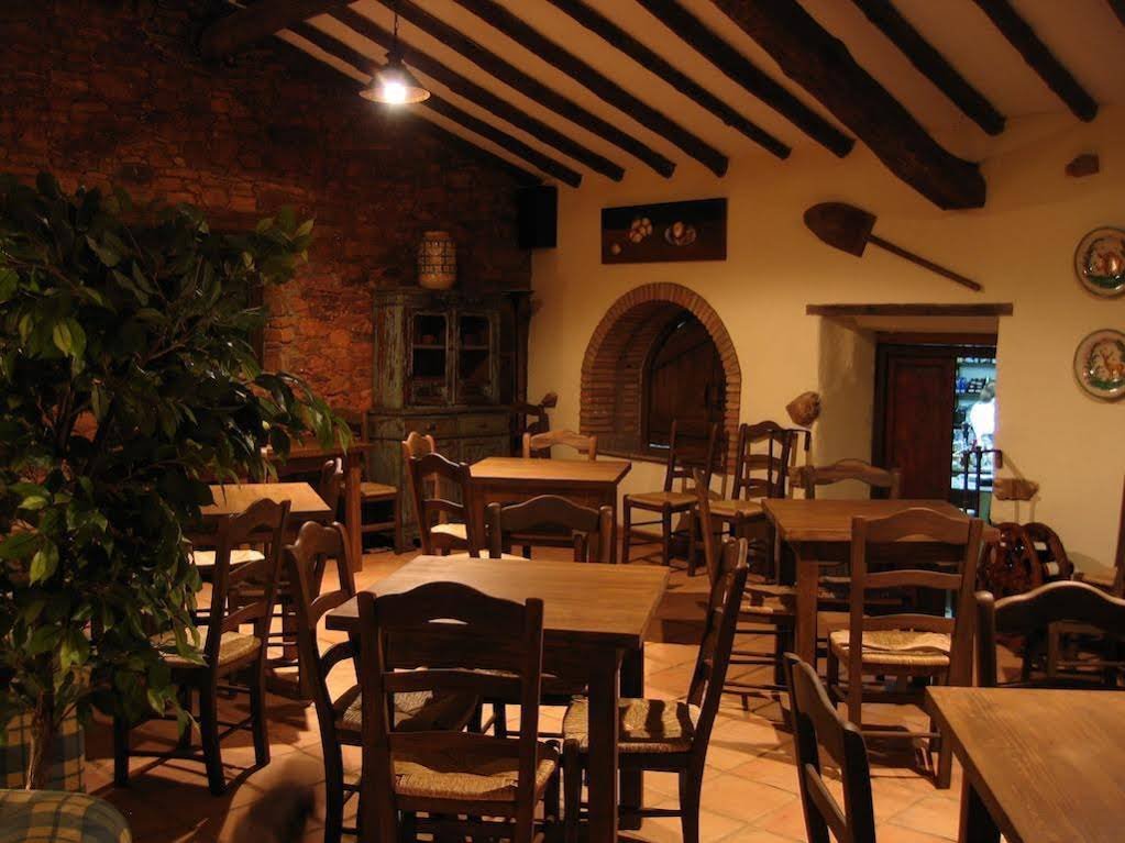 Фото Finca La Ramallosa