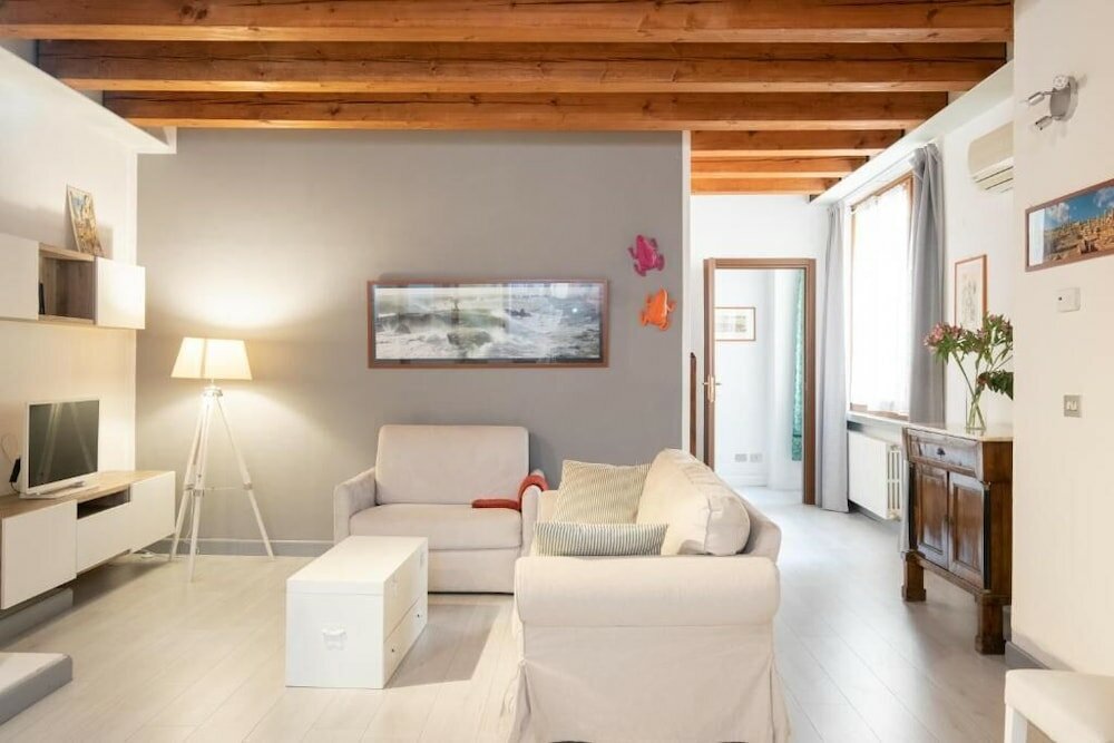 Фото Casa delle Oche by Studio Vita