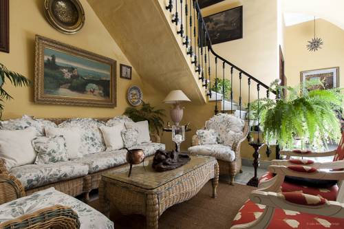 Фото Casa San Jose