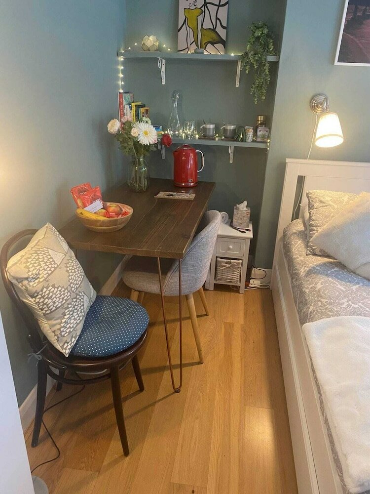 Фото Cosy and Stylish 1 Bedroom in Pimlico